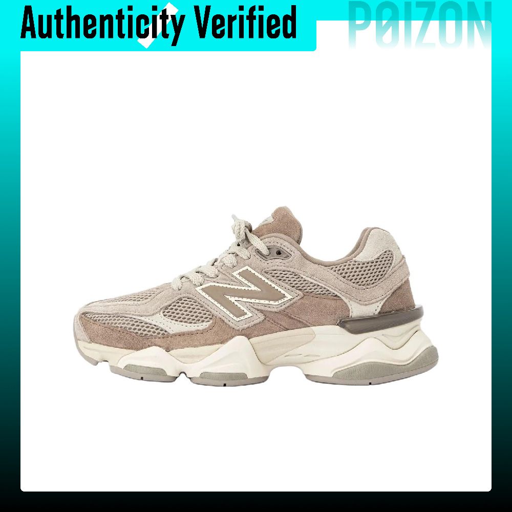 New Balance Shoes 9060 - Nowe buty do biegania New Balance