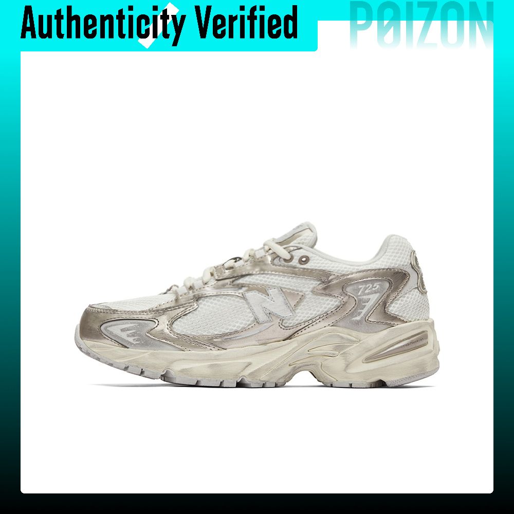 New Balance Shoes 9060 - New Balance NB 725 V1 Oddychające