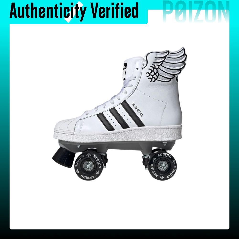 Adidas Shoes Superstar - Adidas Originals Superstar 82 Buty Casualowe