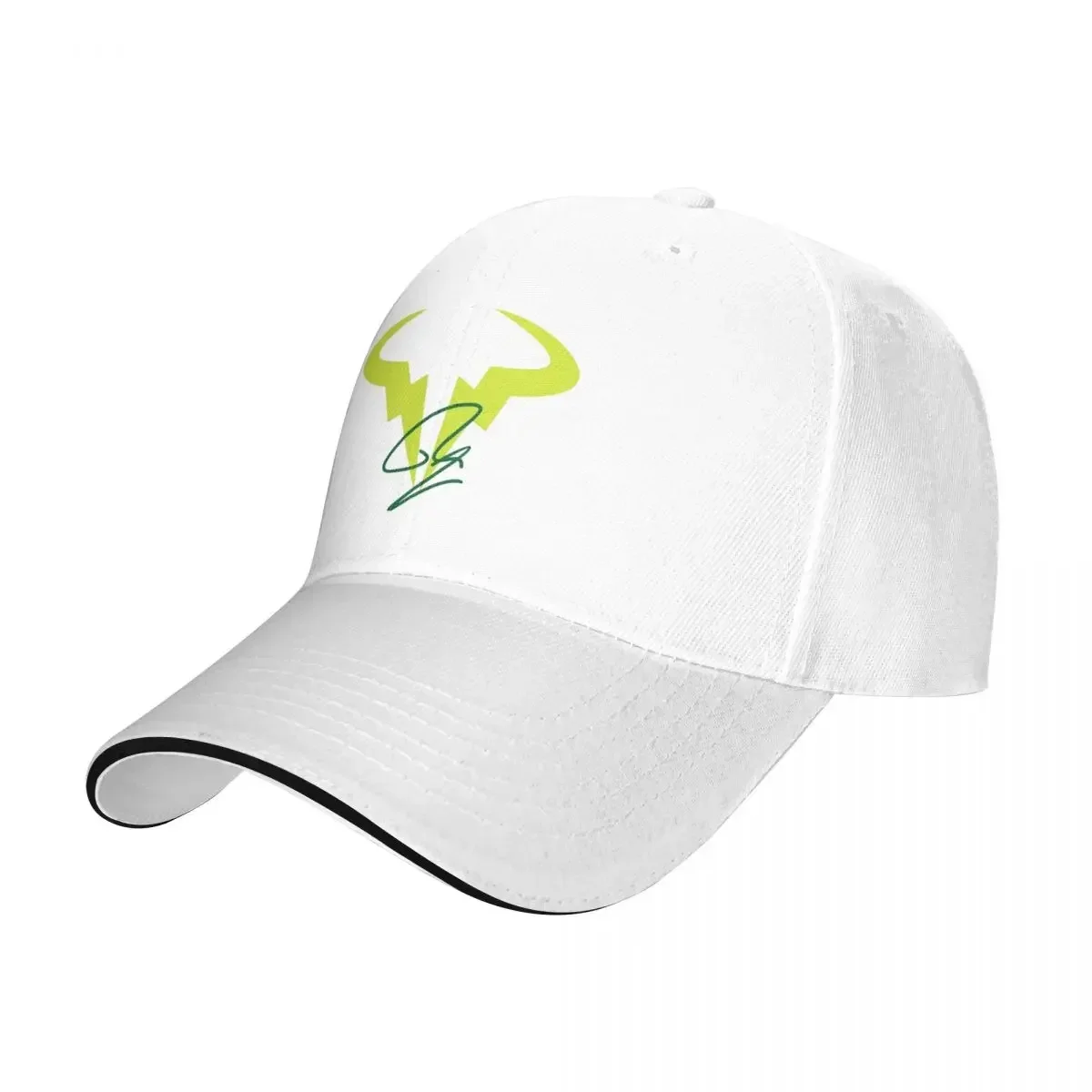 Baseball Cap Structured - Czapka z daszkiem 2026 Classic Rafa