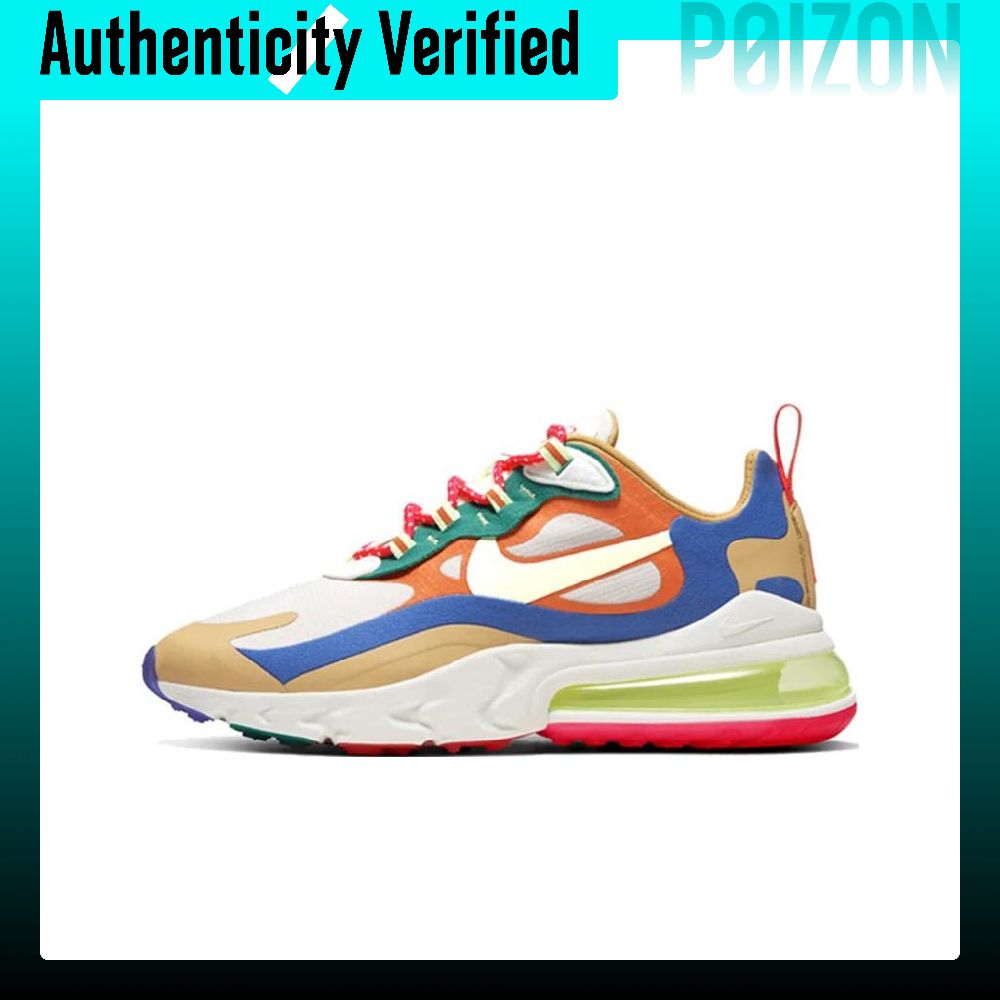 Nike Shoes Air Max 270 - Nike Air Max 270 Damskie buty