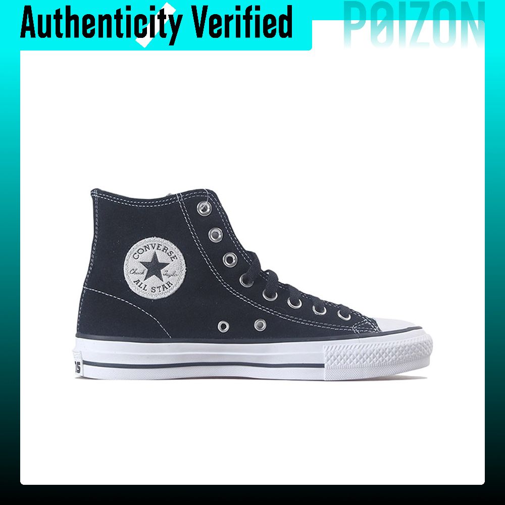 Converse Chuck Taylor All Star – Converse Shoes Chuck Taylor All Star recenzja i cena