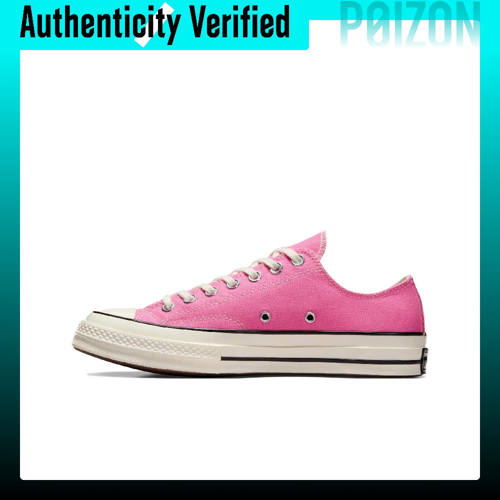 Converse Chuck 70 Lace Up Low  – Converse Shoes Chuck 70 recenzja i cena