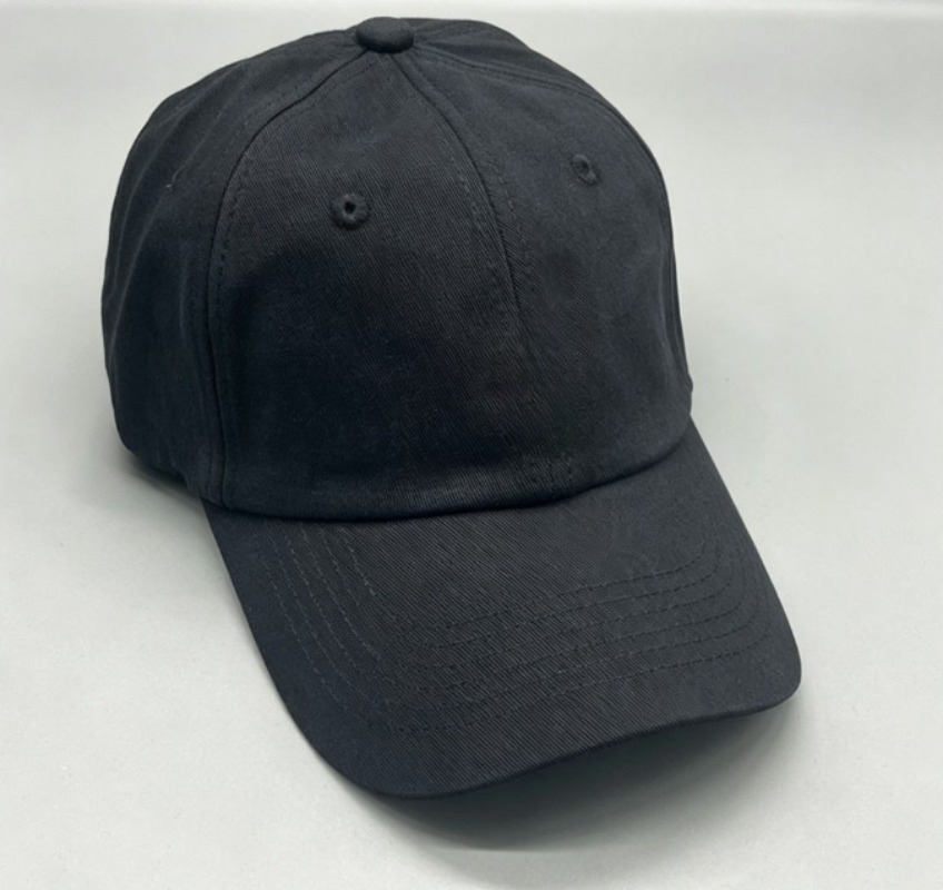 Bawełniana czapka z daszkiem,  – Dad Hat Cotton recenzja i cena