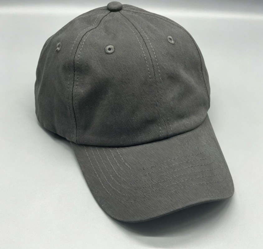 Bawełniana czapka z daszkiem,  – Dad Hat Cotton recenzja i cena