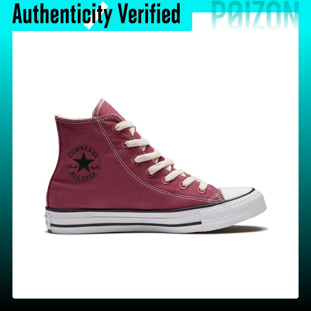 Converse Chuck Taylor All Star – Converse Shoes Chuck Taylor All Star recenzja i cena