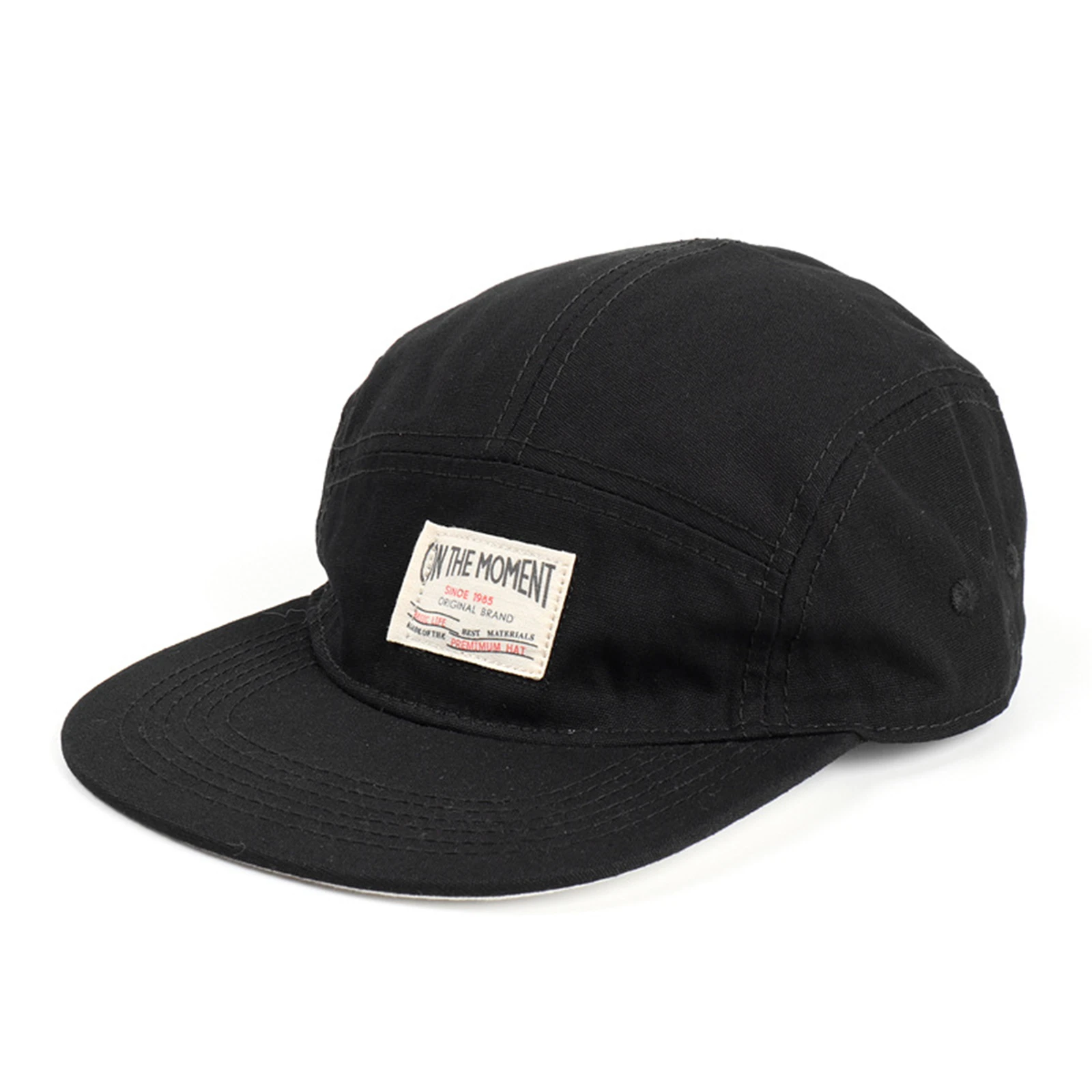 W chwili obecnej: bawełniana c – Corduroy Cap 5 Panel recenzja i cena