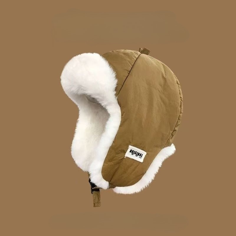 Zimowa czapka Lei Feng dla męż – Winter Trapper Hat recenzja i cena