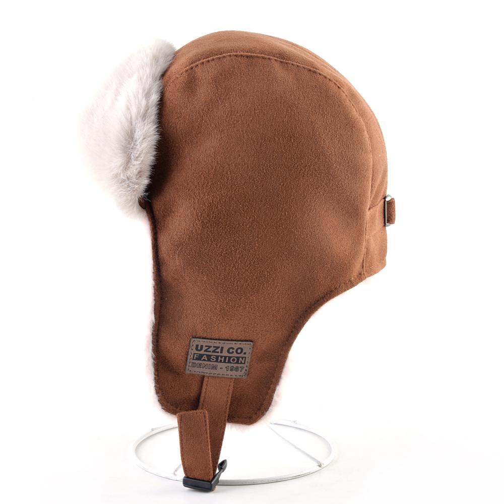Bomber kapelusz z nausznikami  – Trapper Hat Ear Flap recenzja i cena