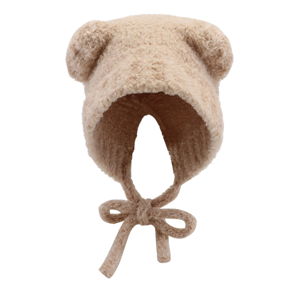Nowa zimowa czapka z dzianiny  – Winter Trapper Hat recenzja i cena