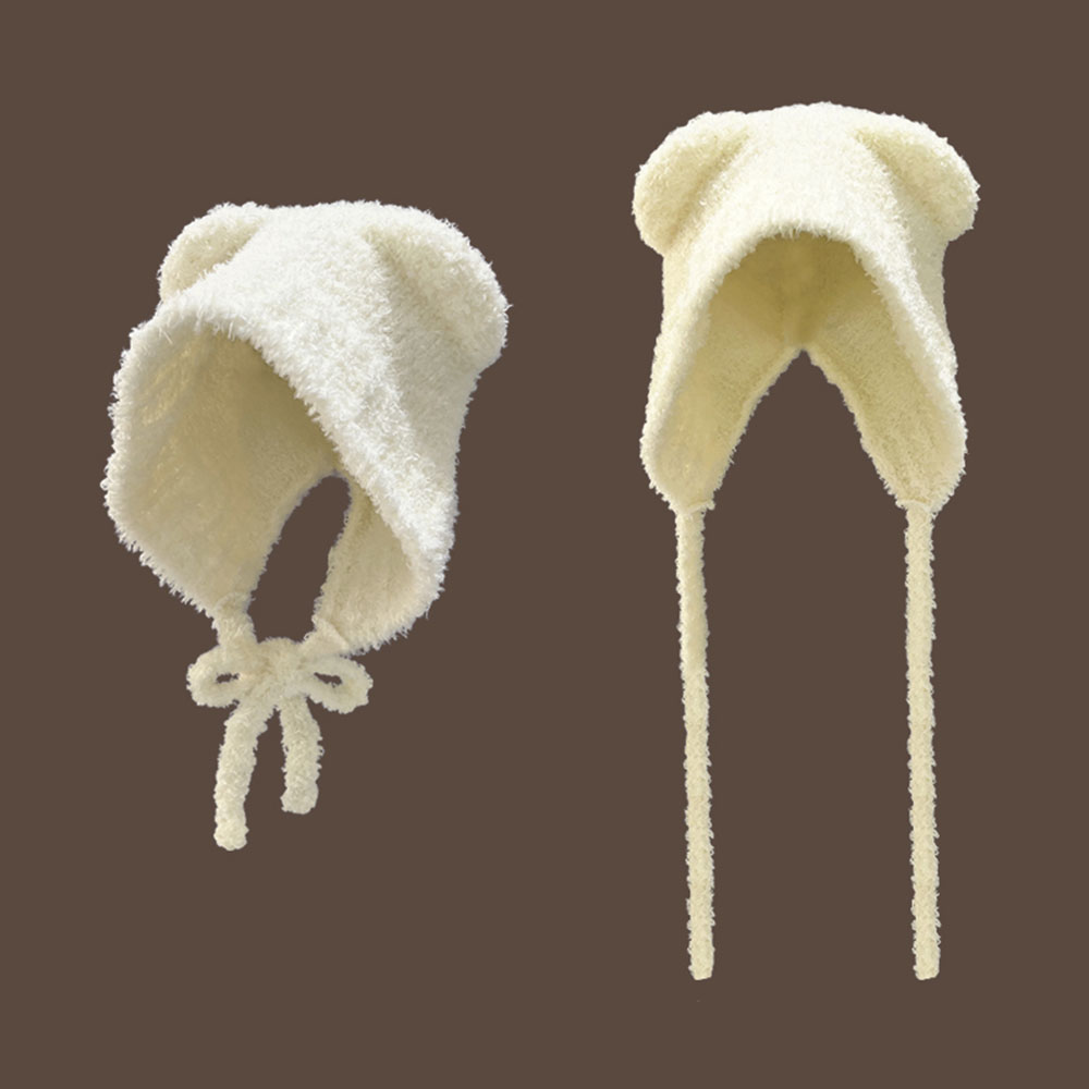 Nowa zimowa czapka z dzianiny  – Winter Trapper Hat recenzja i cena