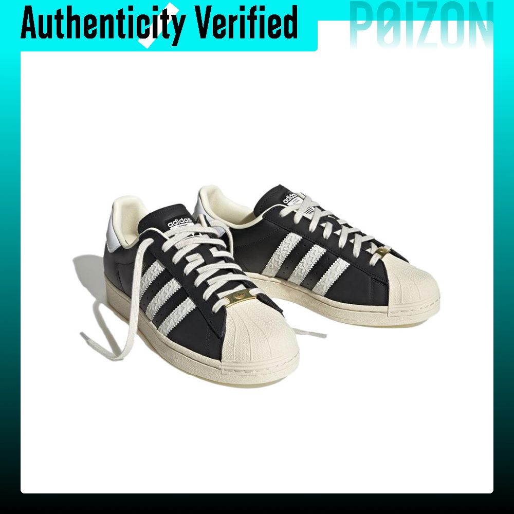 Adidas Originals SUPERSTAR Skó – Adidas Shoes Superstar recenzja i cena