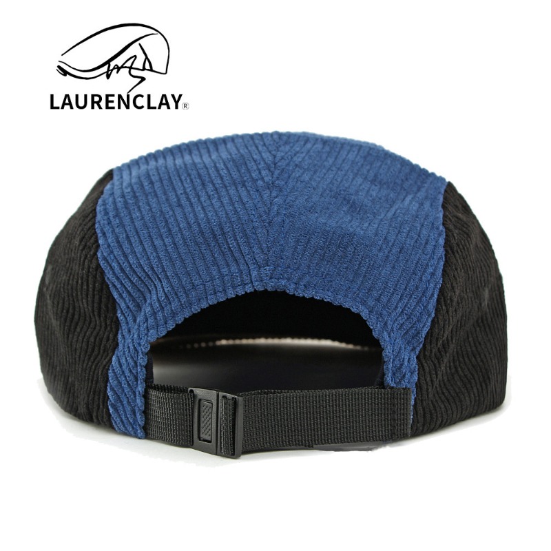 Męskie, w stylu vintage, krótk – Corduroy Cap 5 Panel recenzja i cena