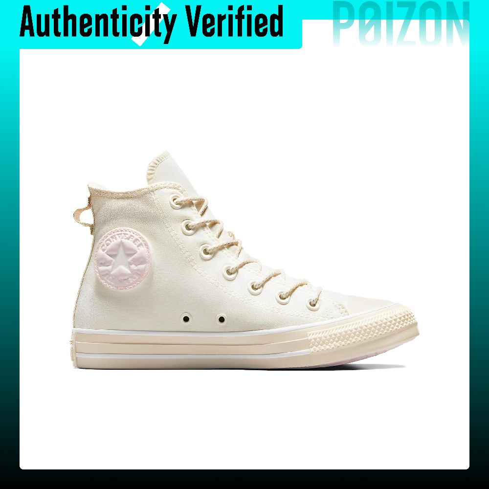 Damskie buty Converse Chuck Ta – Converse Shoes Chuck Taylor All Star recenzja i cena