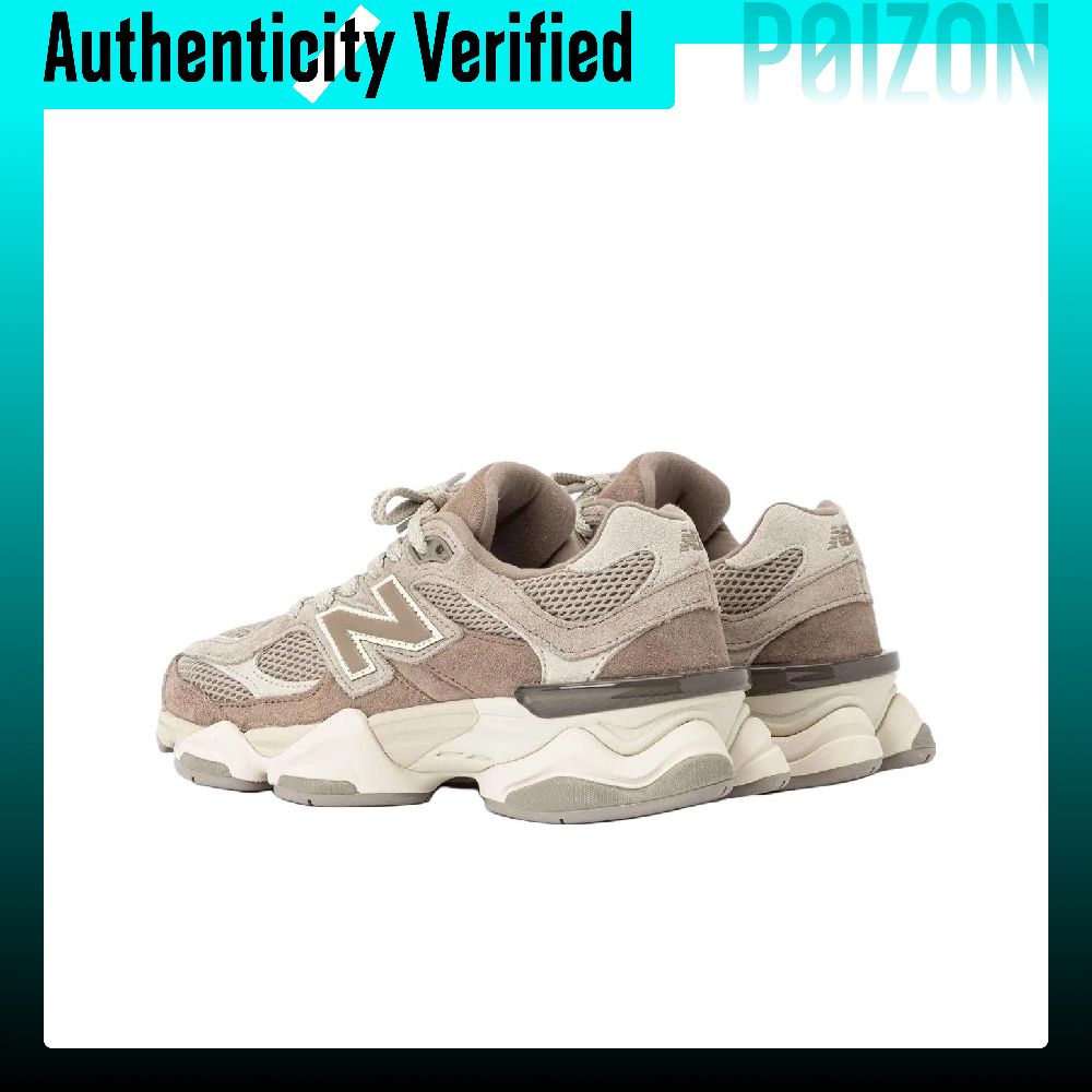 Nowe buty do biegania New Bala – New Balance Shoes 9060 recenzja i cena