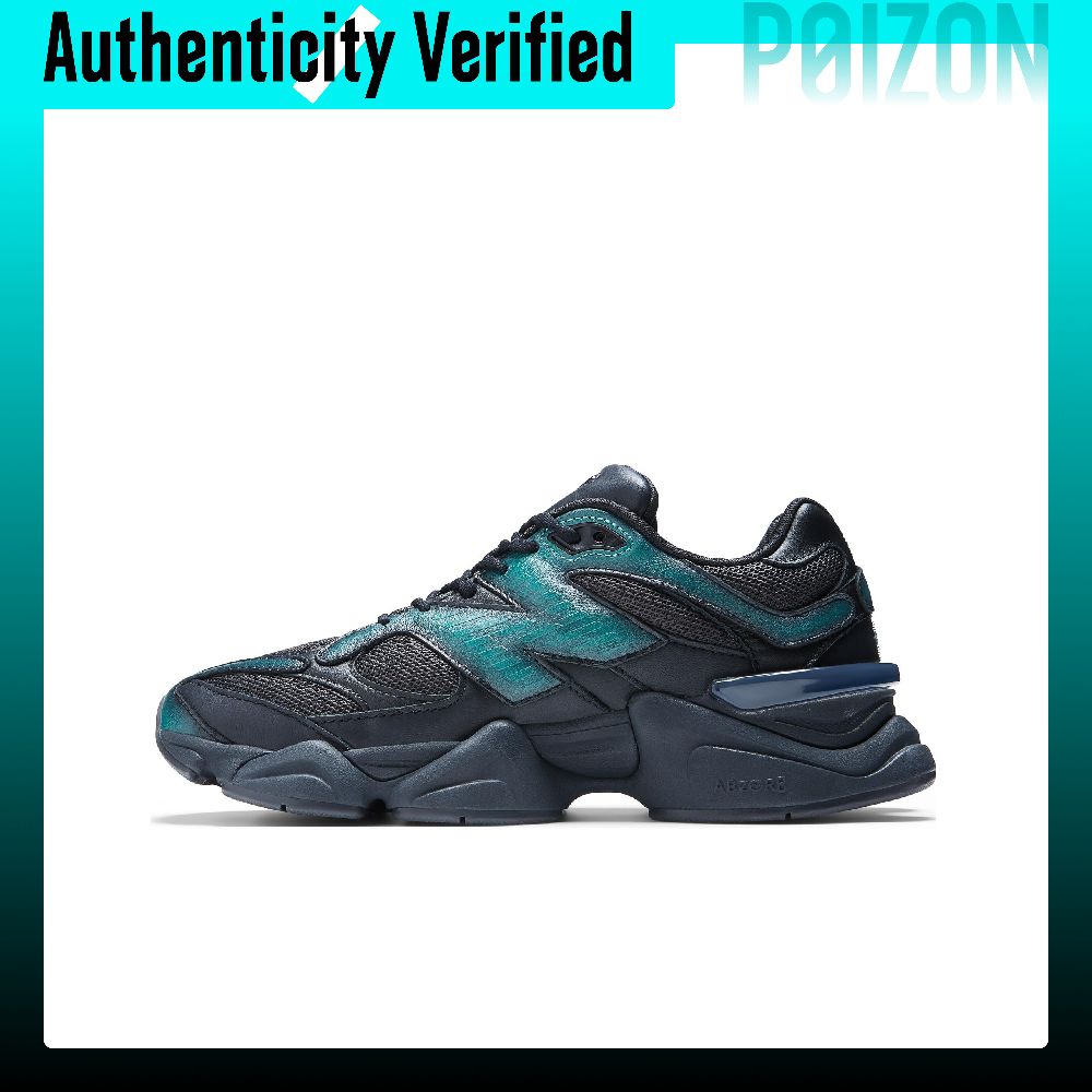 Buty codzienne New Balance NB  – New Balance Shoes 9060 recenzja i cena