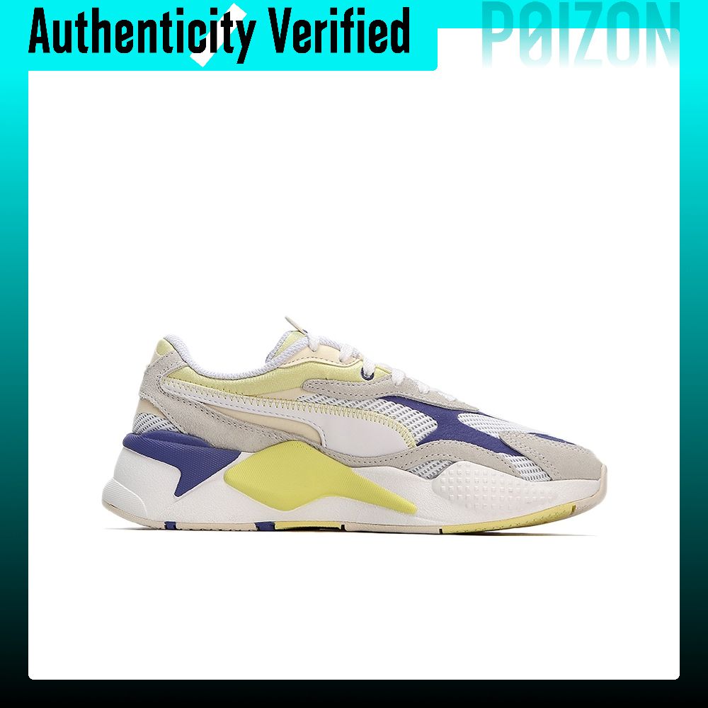 Buty codzienne PUMA RS X damsk – Puma Shoes Rs-X recenzja i cena