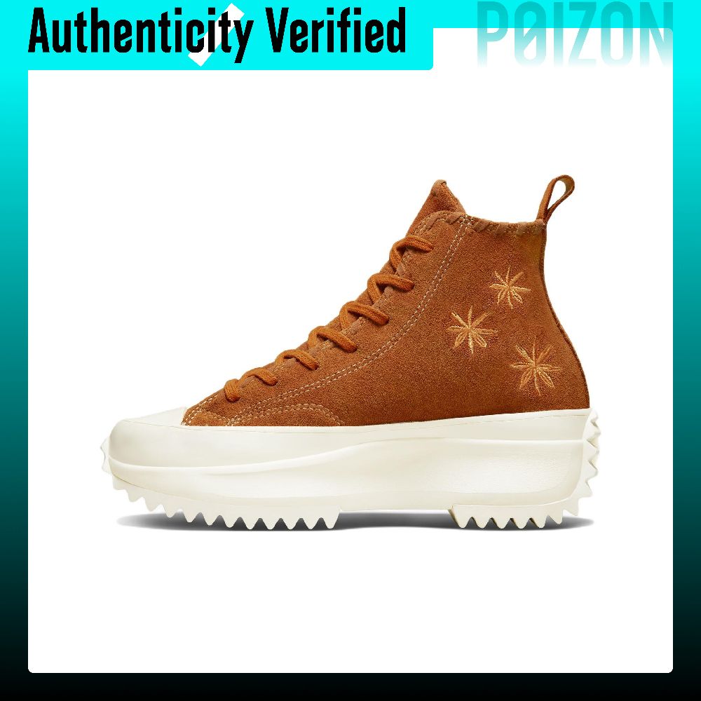 Damskie buty Converse Run Star – Converse Shoes Run Star Hike recenzja i cena