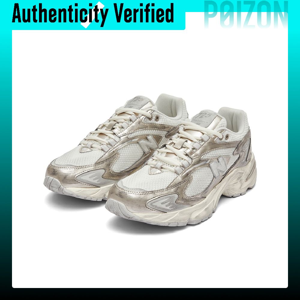 New Balance NB 725 V1 Oddychaj – New Balance Shoes 9060 recenzja i cena