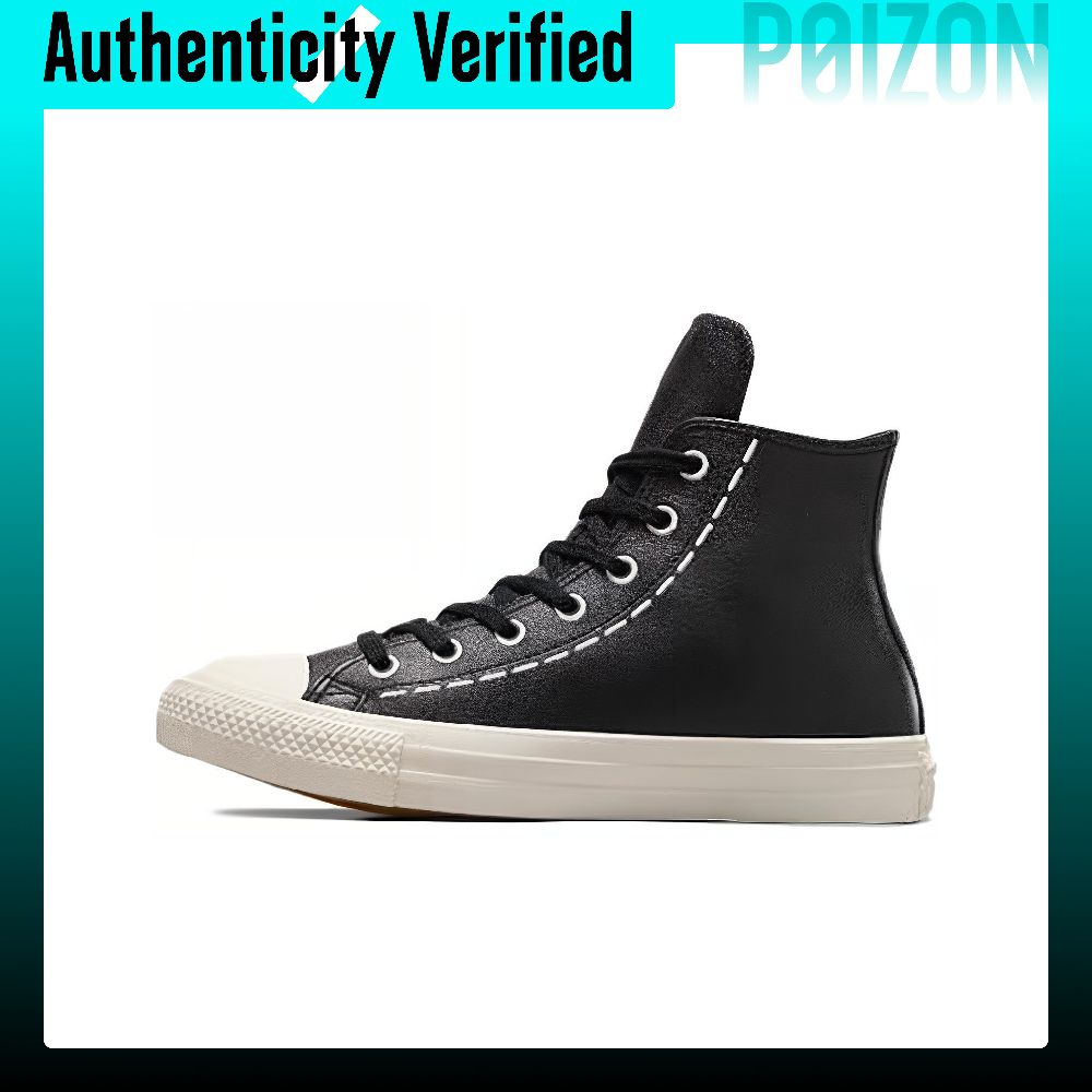 Damskie buty do jazdy na desko – Converse Shoes Chuck Taylor All Star recenzja i cena
