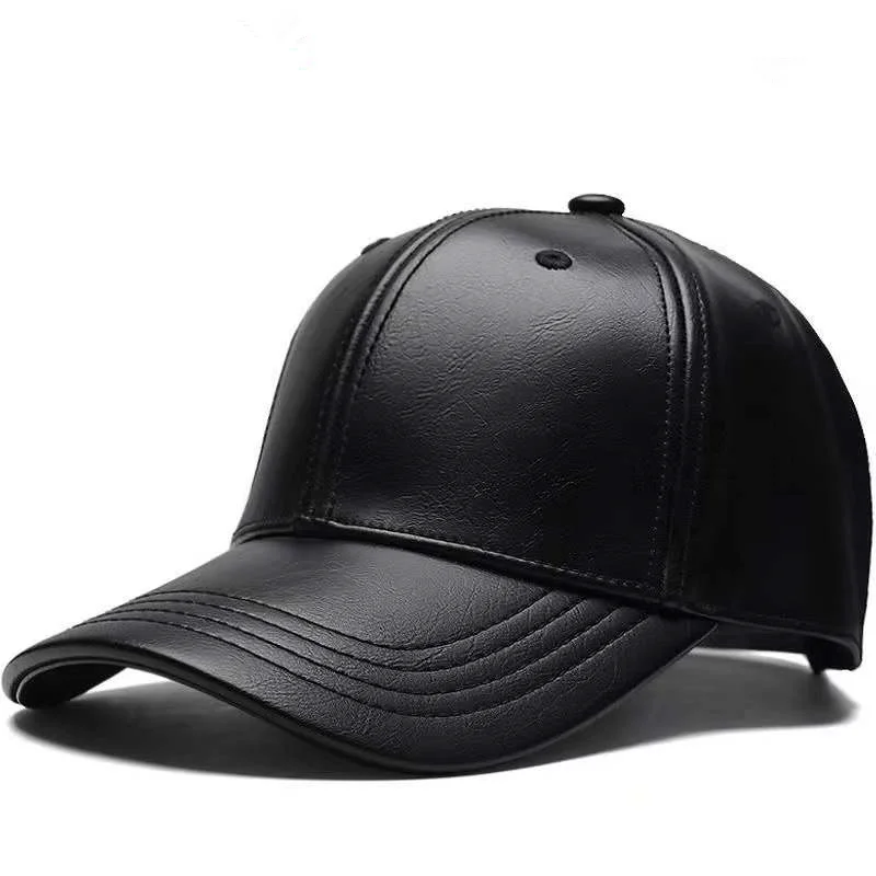 Unisexowa Czapka Bejsbolówka z – Baseball Cap Structured recenzja i cena