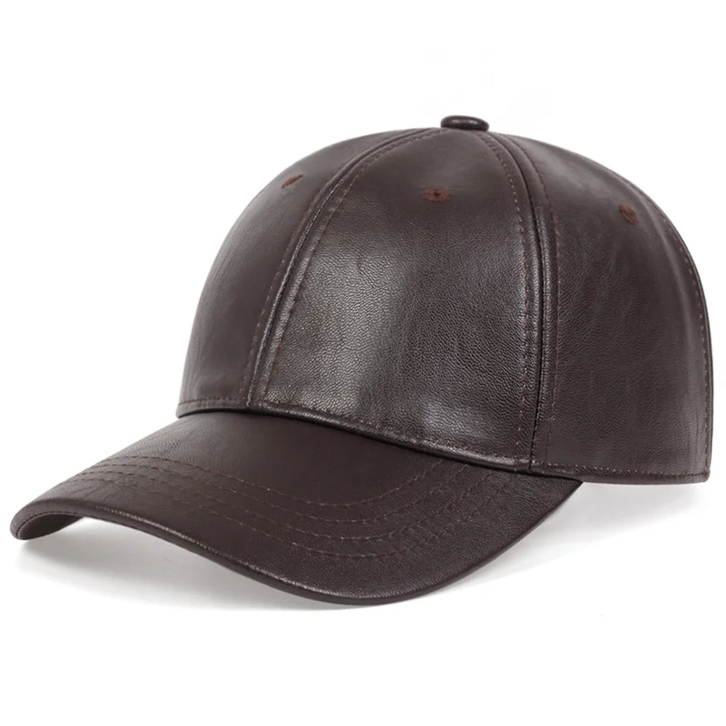 Unisexowa Czapka Bejsbolówka z – Baseball Cap Structured recenzja i cena