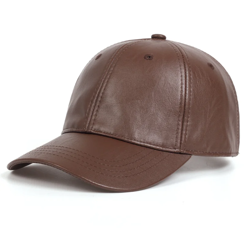 Unisexowa Czapka Bejsbolówka z – Baseball Cap Structured recenzja i cena