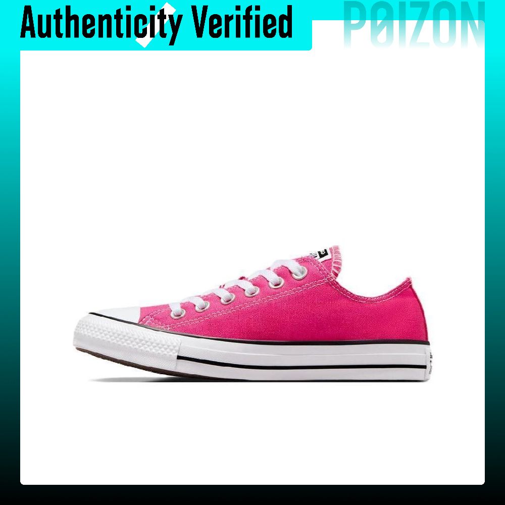 Converse Chuck Taylor All Star – Converse Shoes Chuck Taylor All Star recenzja i cena