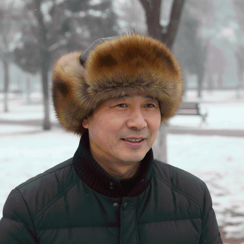 Męska czapka typu trapper z im – Trapper Hat Ear Flap recenzja i cena