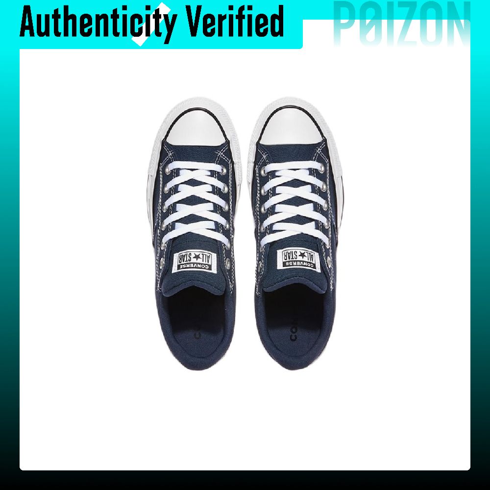 Converse Chuck Taylor All Star – Converse Shoes Chuck Taylor All Star recenzja i cena