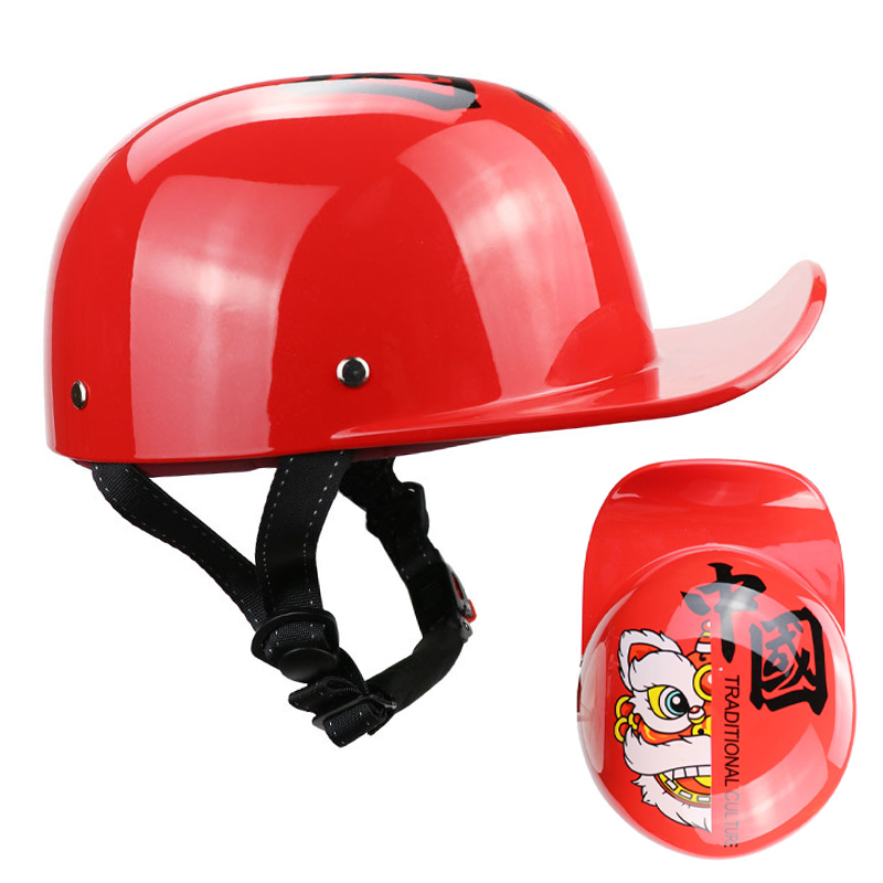 Wysokiej jakości czapka bejsbo – Baseball Cap Structured recenzja i cena