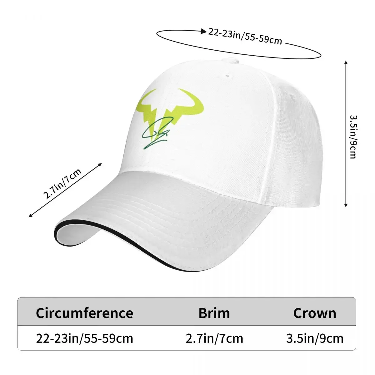 Czapka z daszkiem 2026 Classic – Baseball Cap Structured recenzja i cena