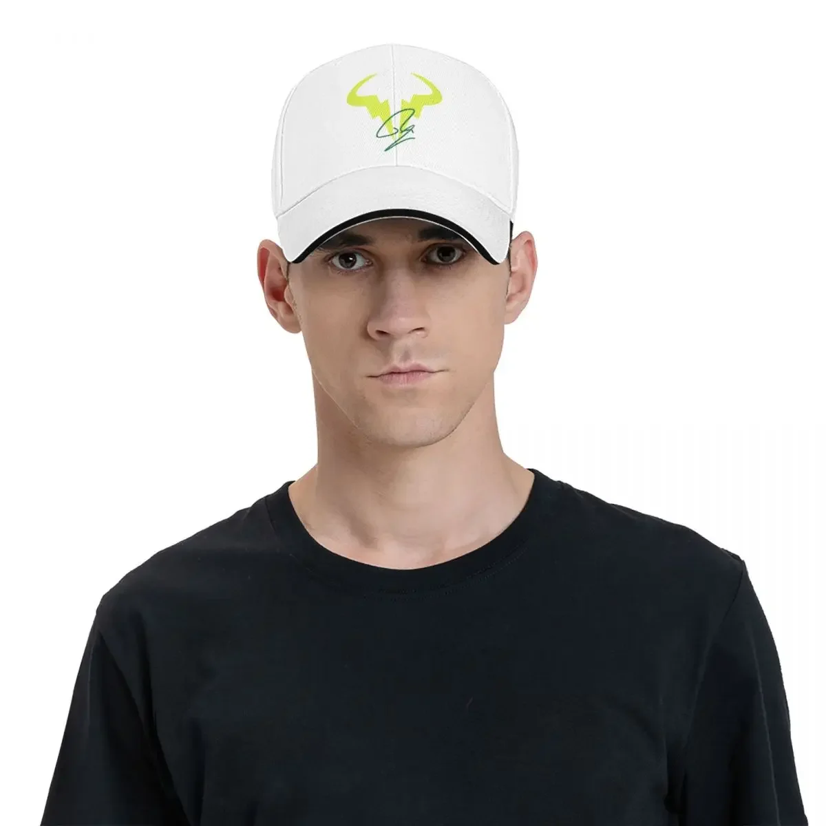 Czapka z daszkiem 2026 Classic – Baseball Cap Structured recenzja i cena