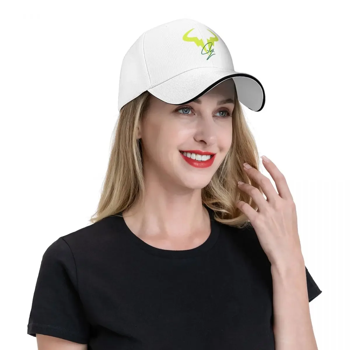 Czapka z daszkiem 2026 Classic – Baseball Cap Structured recenzja i cena