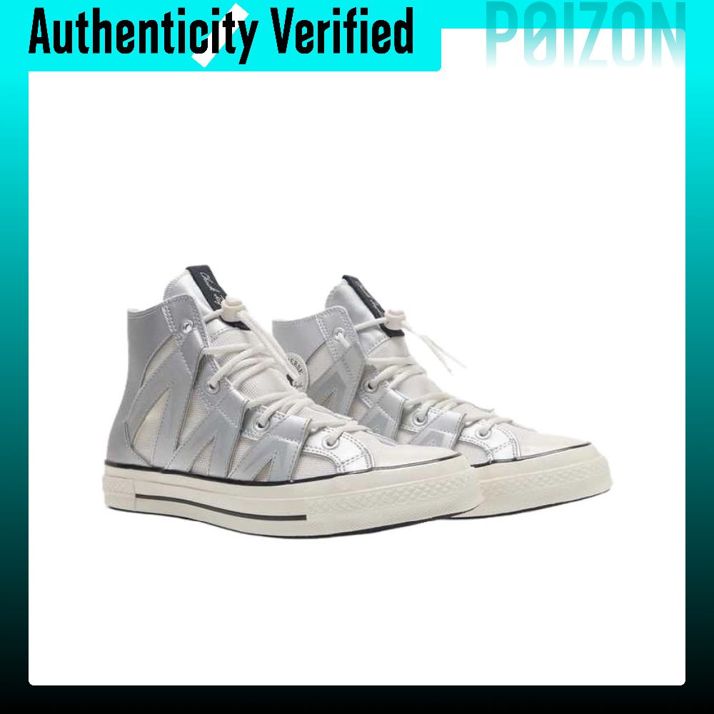 Converse Chuck 70 Oddychające  – Converse Shoes Chuck 70 recenzja i cena