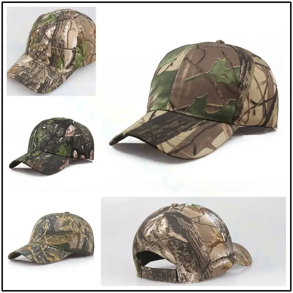 Letnie regulowane czapki baseb – Boonie Hat Tactical recenzja i cena