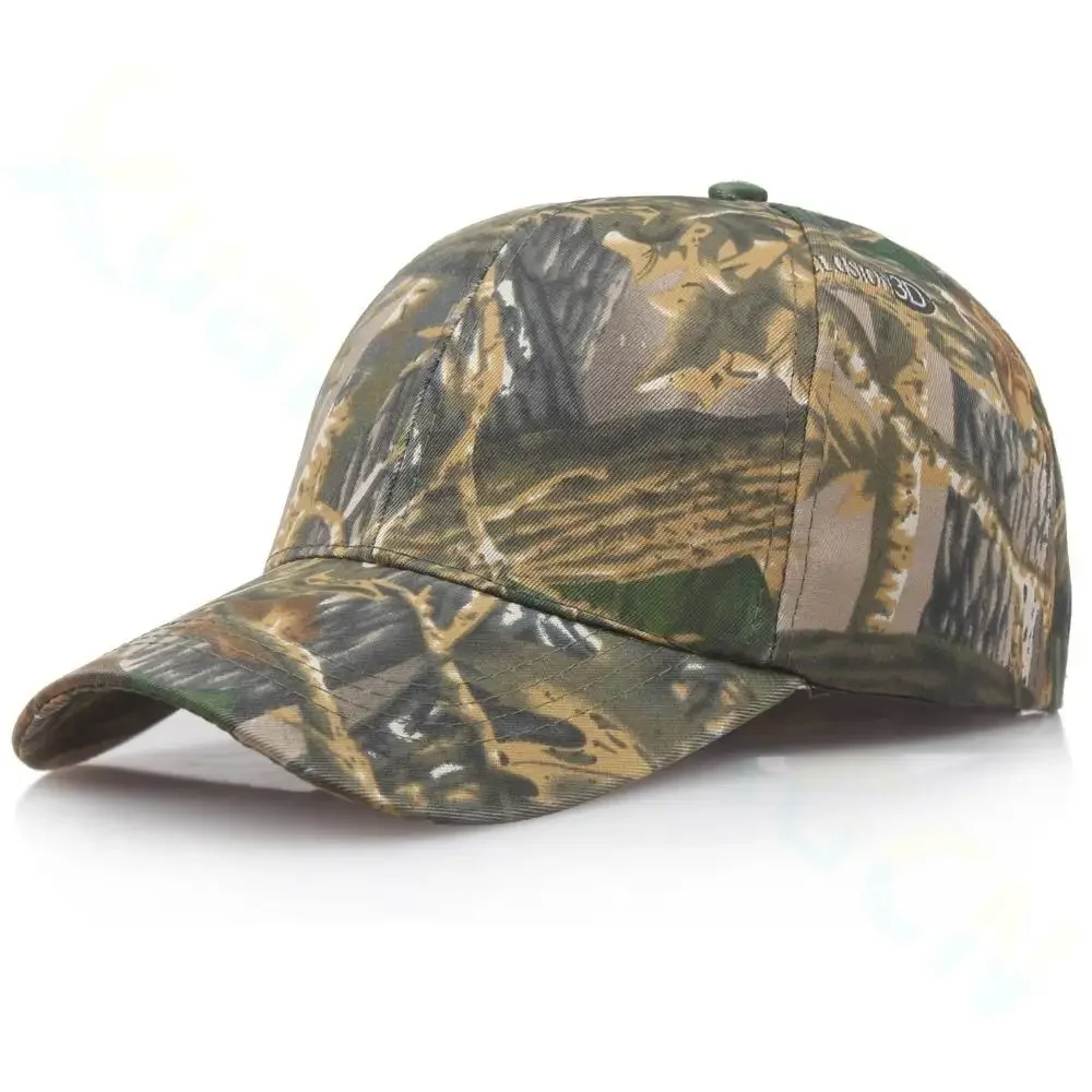 Letnie regulowane czapki baseb – Boonie Hat Tactical recenzja i cena