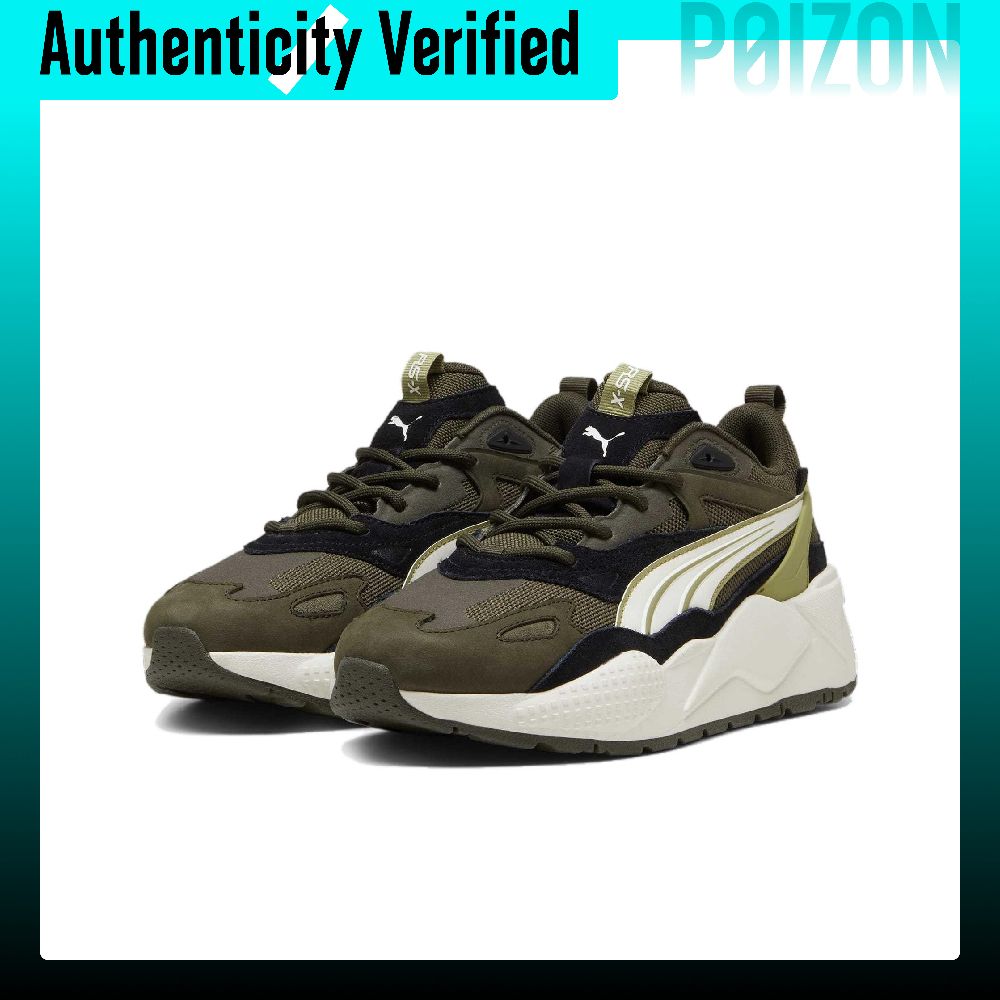PUMA RS X Męskie buty casualow – Puma Shoes Rs-X recenzja i cena