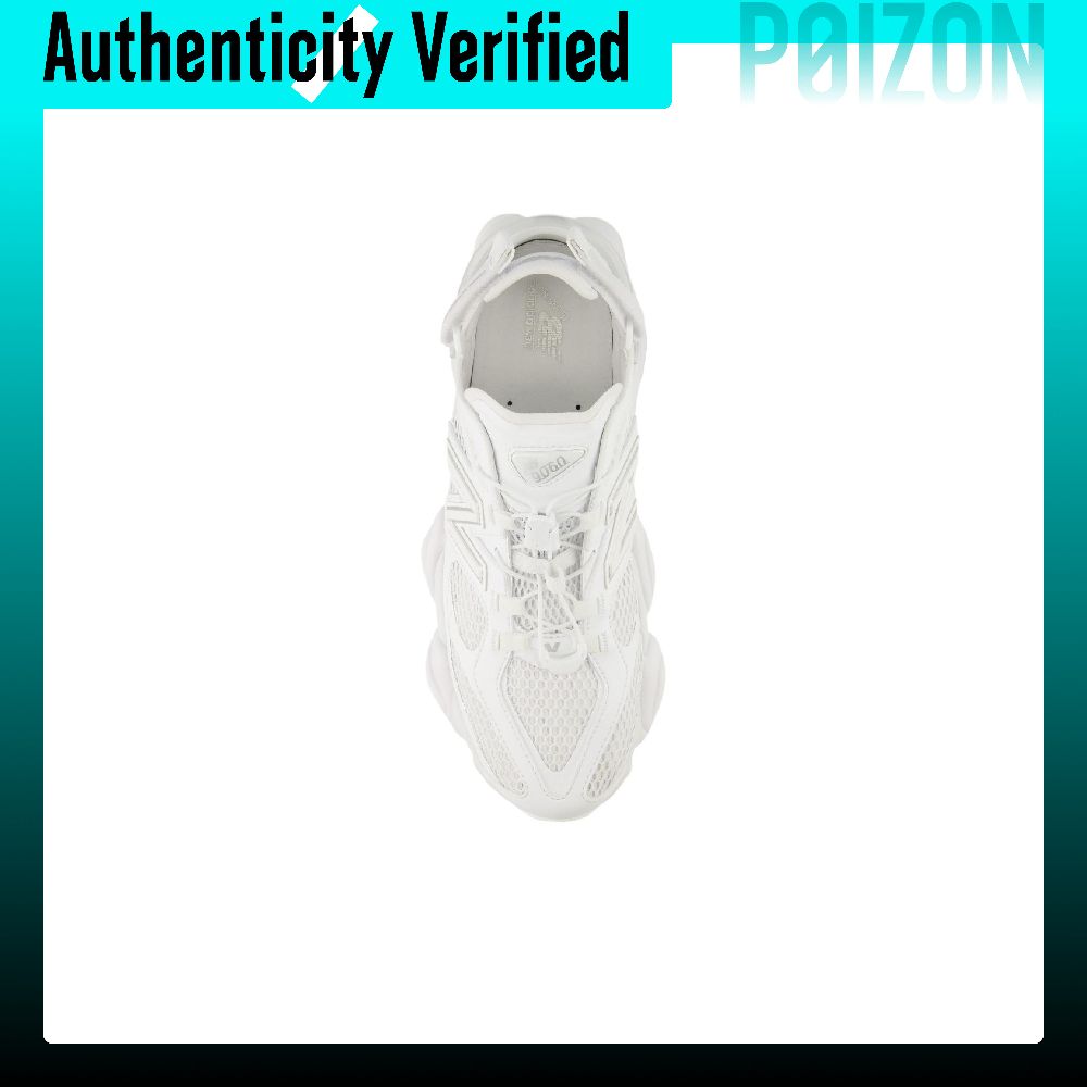 Nowe buty do biegania New Bala – New Balance Shoes 9060 recenzja i cena