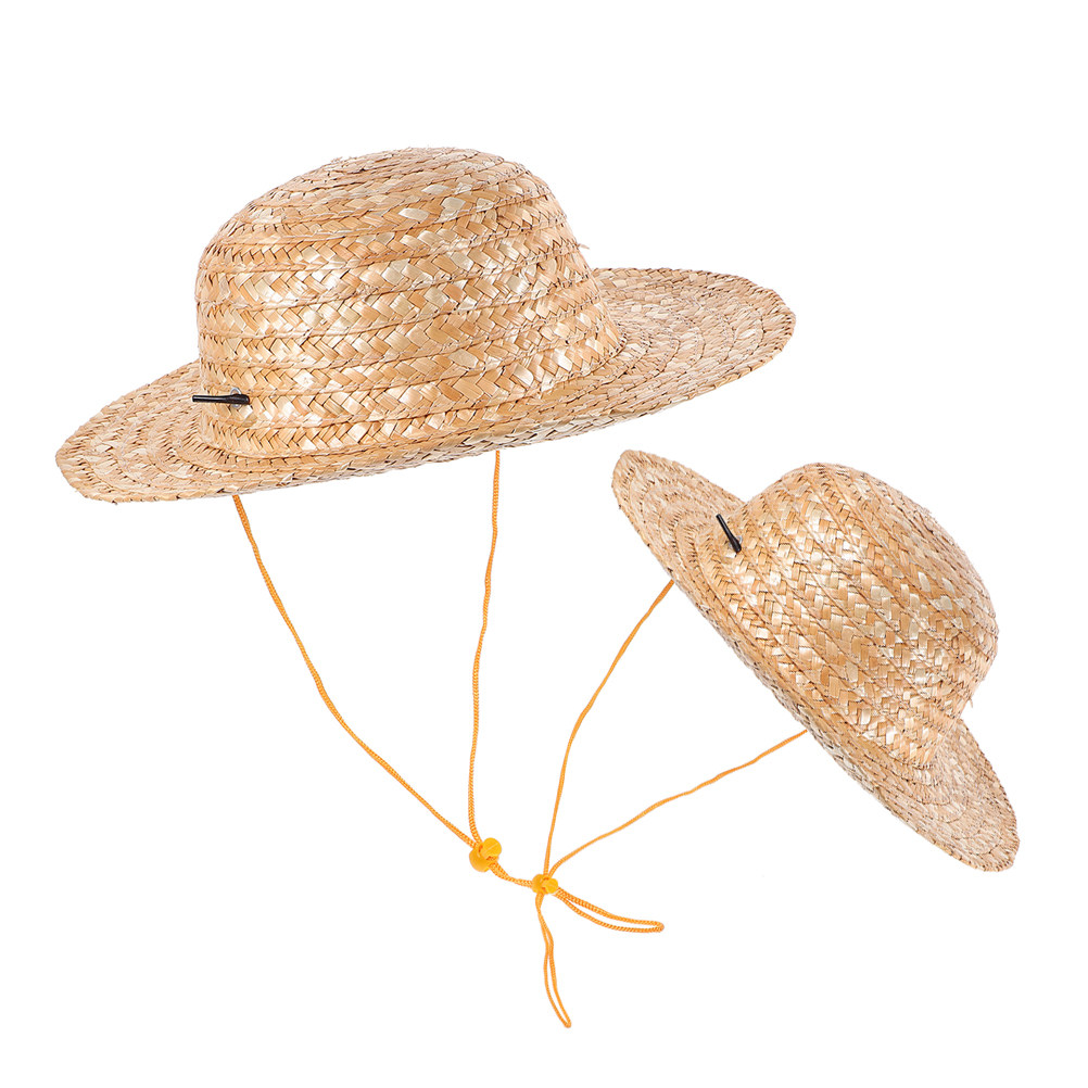 2 sztuki dziecięcych kapeluszy – Sun Hat Wide Brim recenzja i cena