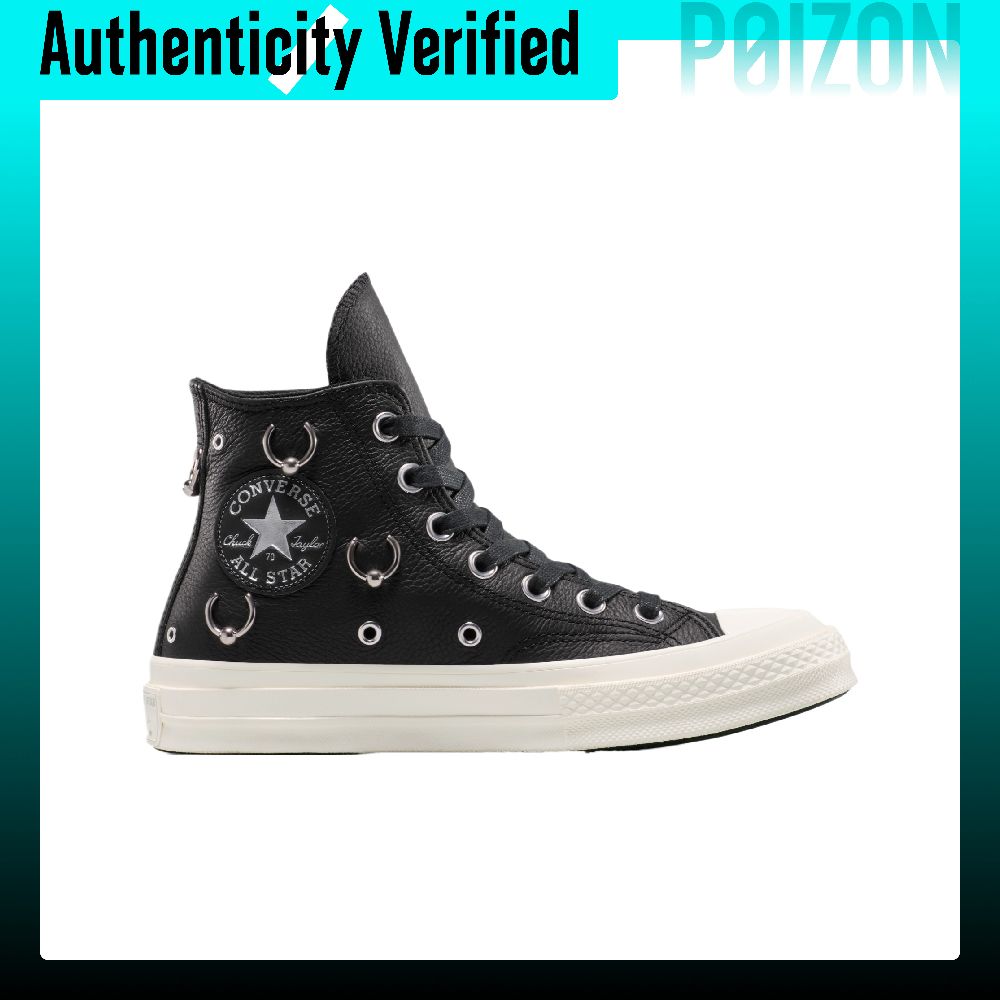 Damskie buty do jazdy na desko – Converse Shoes Chuck 70 recenzja i cena