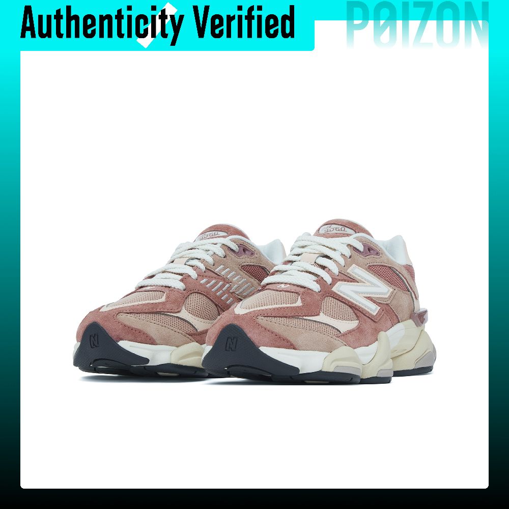Buty do biegania New Balance N – New Balance Shoes 9060 recenzja i cena