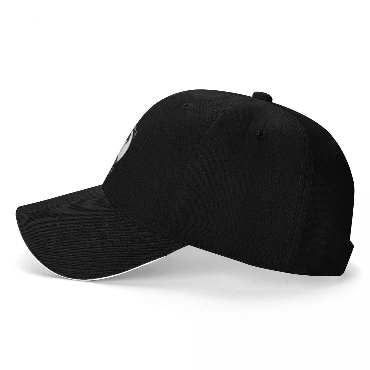 Walter White Jr. - Czapka z da – Baseball Cap Structured recenzja i cena