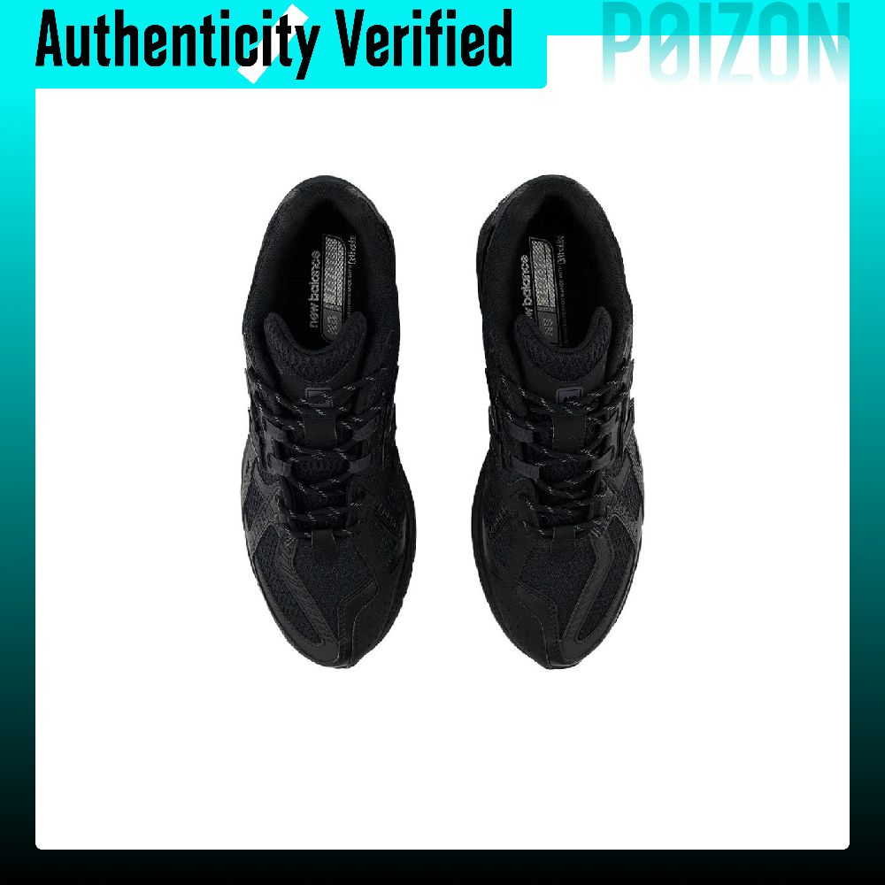 Buty codzienne New Balance 190 – New Balance Shoes 9060 recenzja i cena