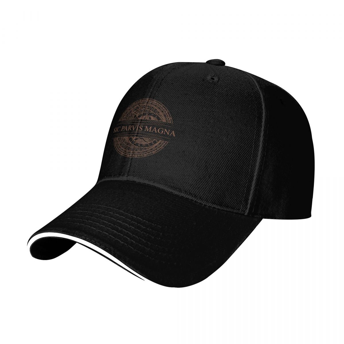 Czapka z daszkiem Timezone Sic – Baseball Cap Structured recenzja i cena