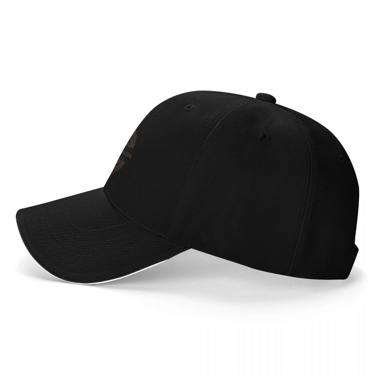 Czapka z daszkiem Timezone Sic – Baseball Cap Structured recenzja i cena