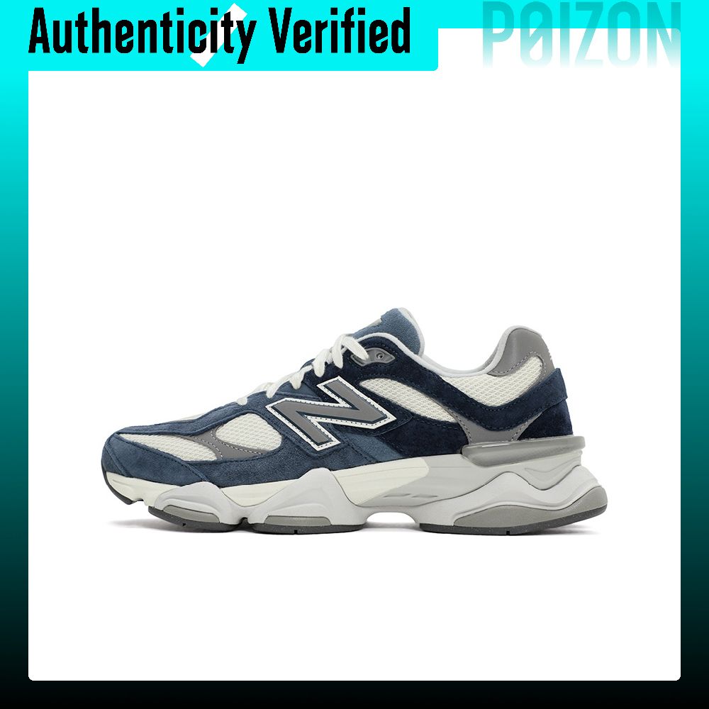New Balance NB 9060 Antypośliz – New Balance Shoes 9060 recenzja i cena
