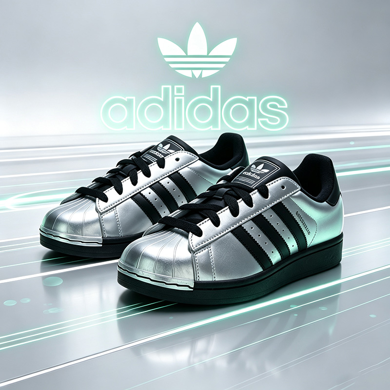 Adidas Clover – damskie buty z – Adidas Shoes Superstar recenzja i cena