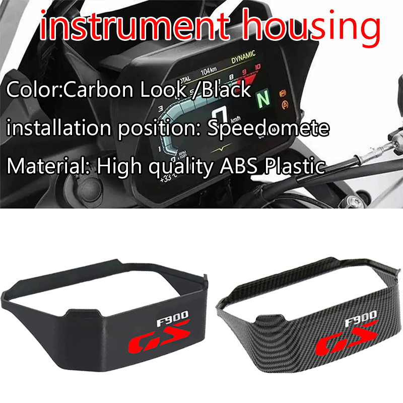 Pasuje do F900R F900XR F900GS  – Visor Sun Hat recenzja i cena
