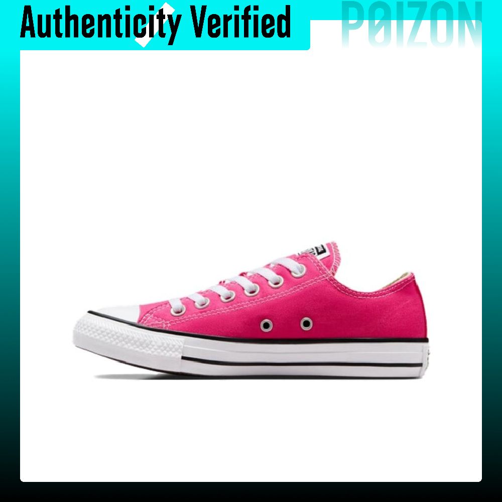 Converse Chuck Taylor All Star – Converse Shoes Chuck Taylor All Star recenzja i cena